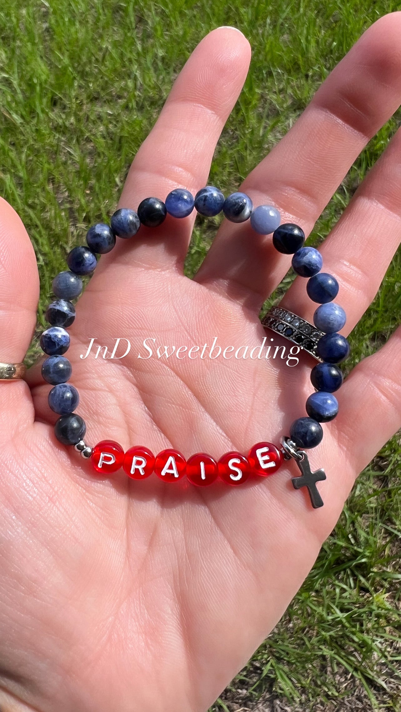 “Praise”