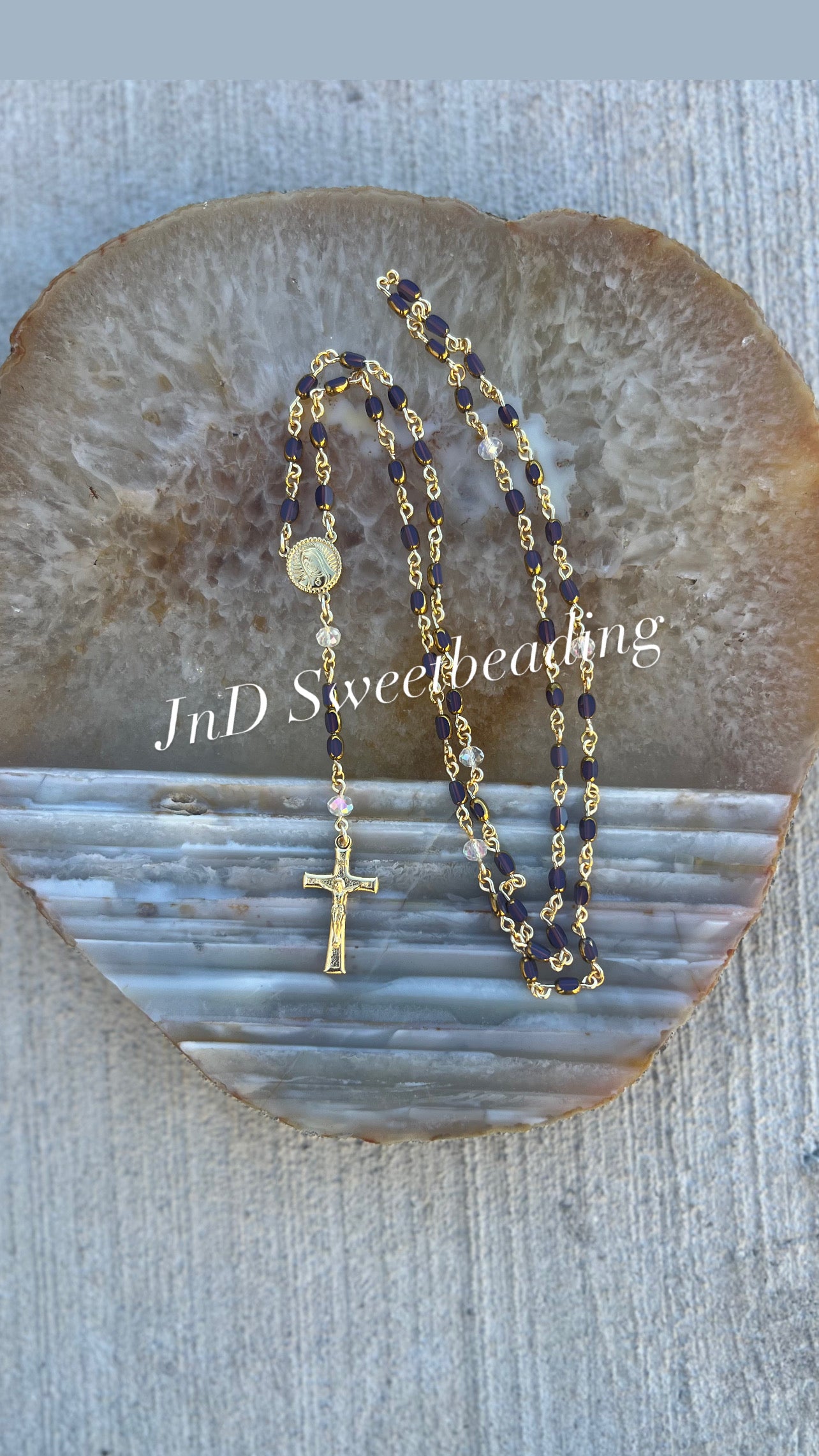 Traditional Rosary