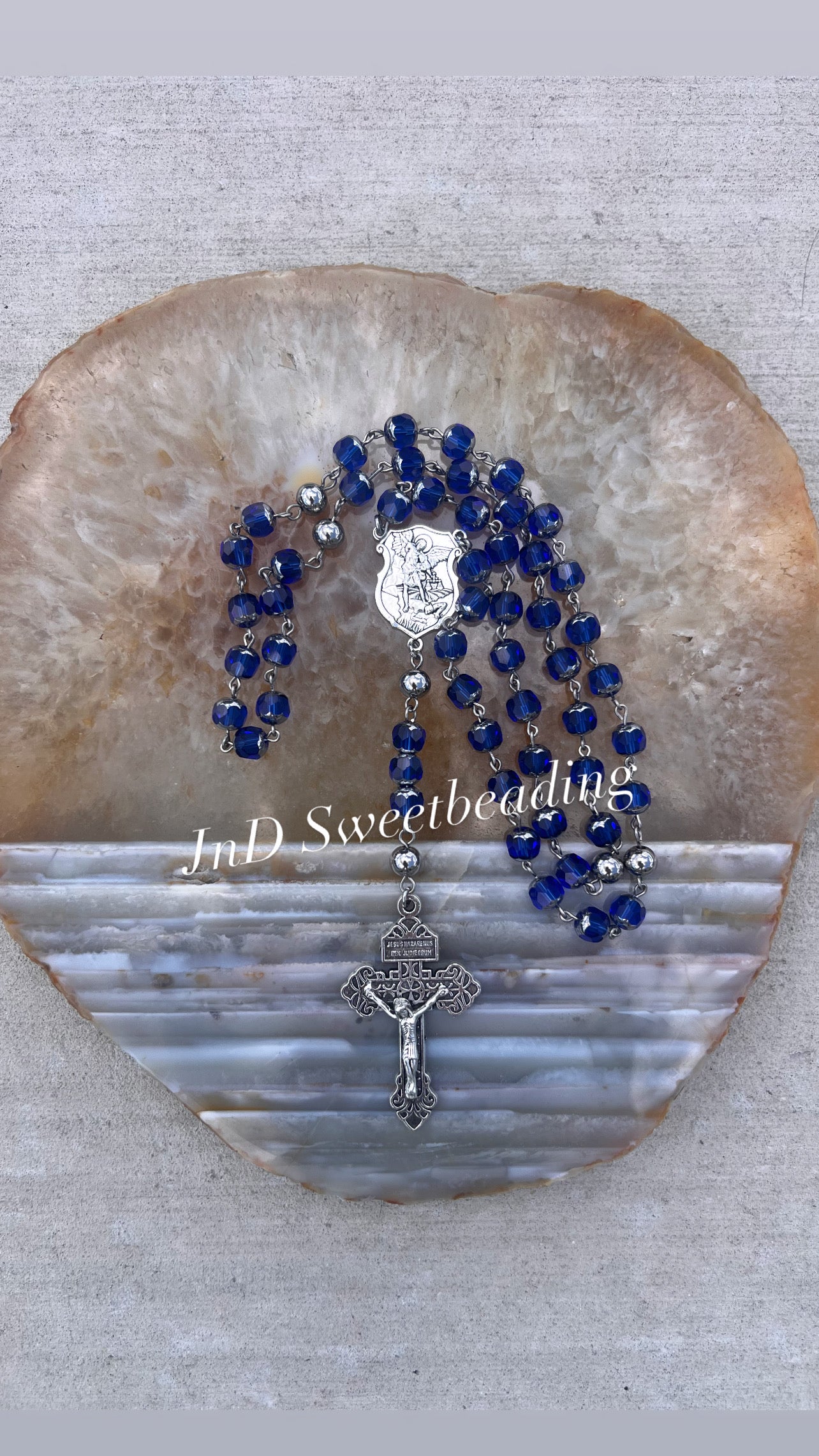Rosary of Protection