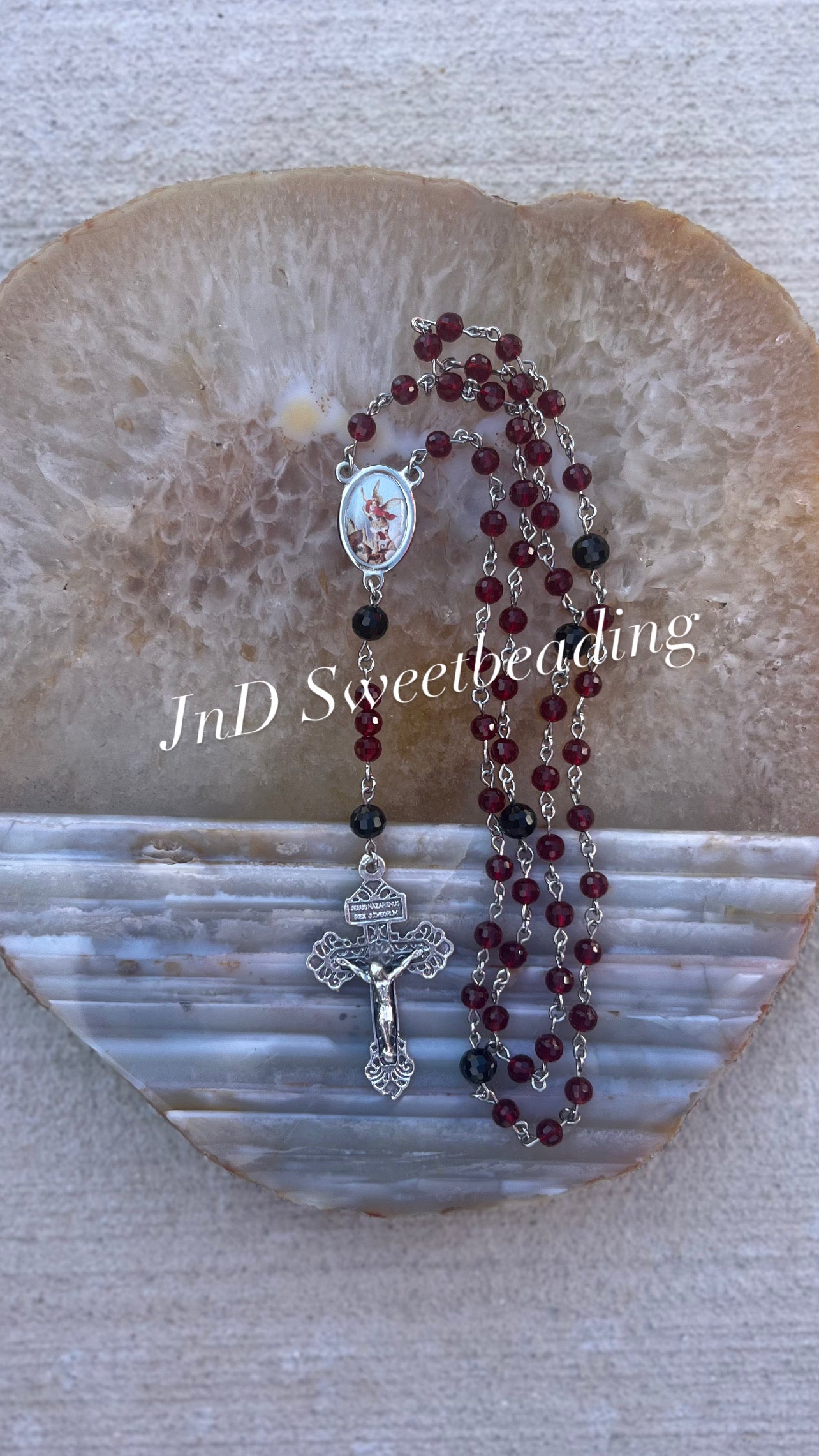 St. Michael Rosary