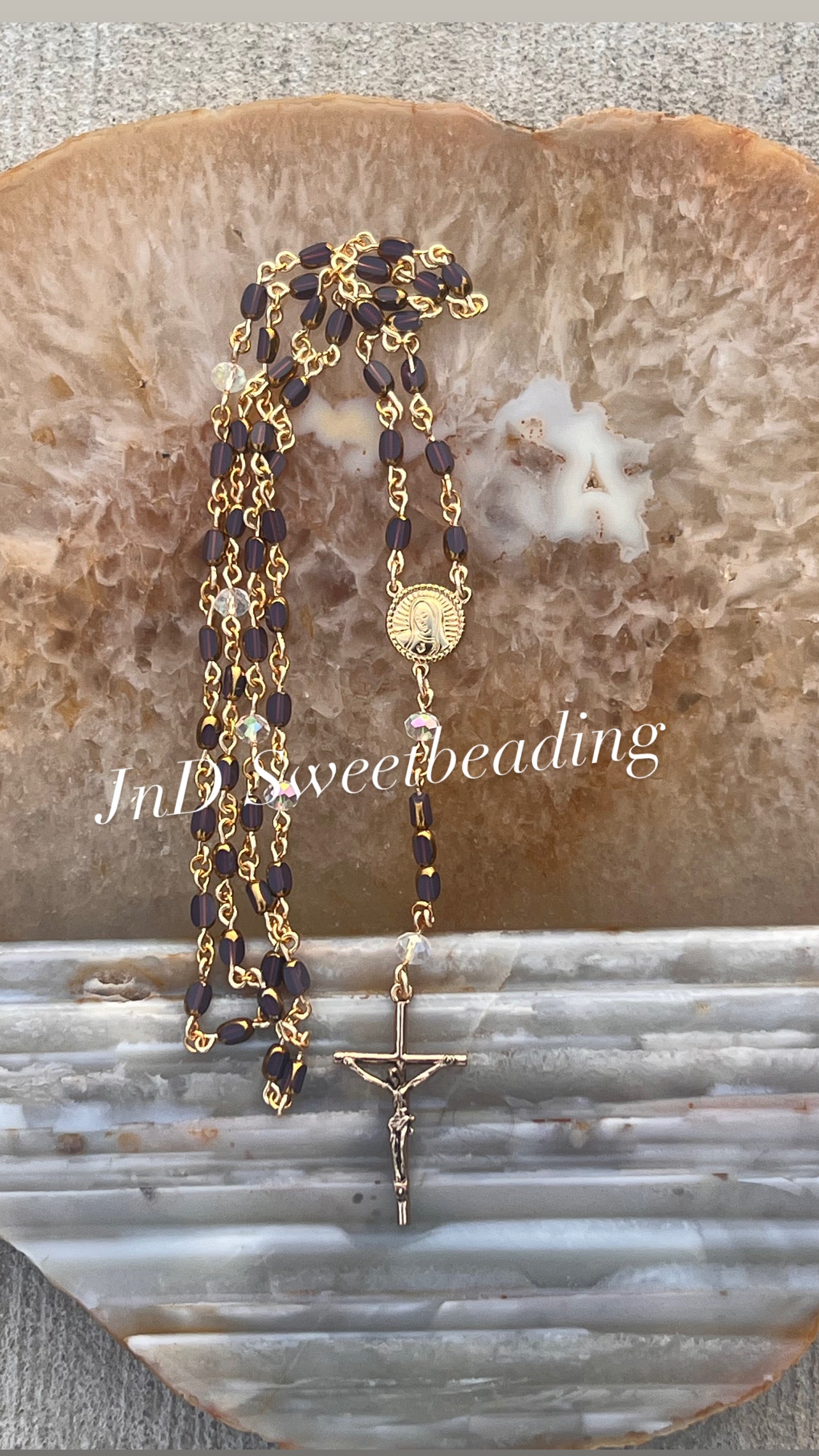 Traditional Rosary