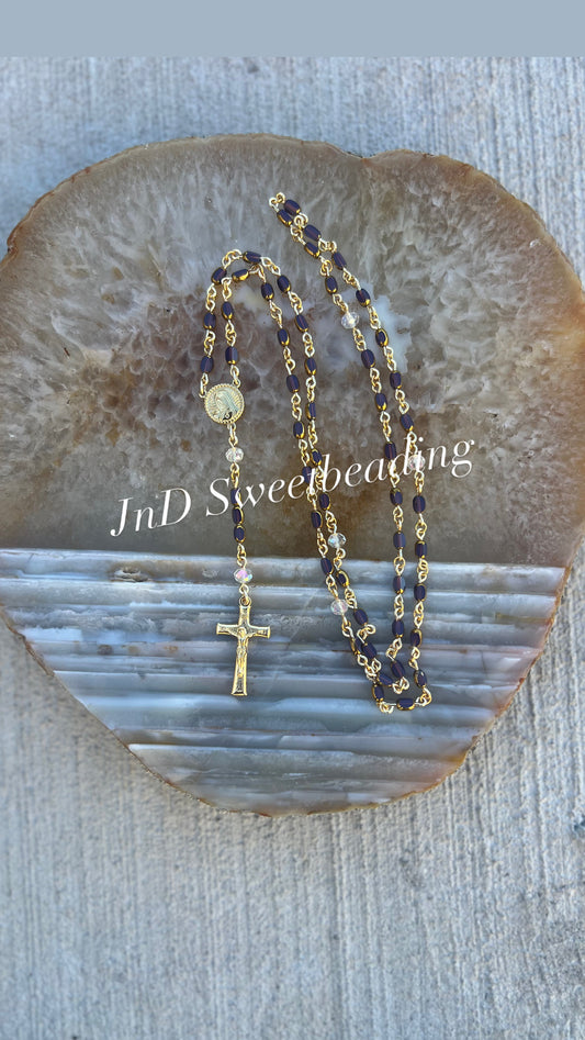 Traditional Rosary