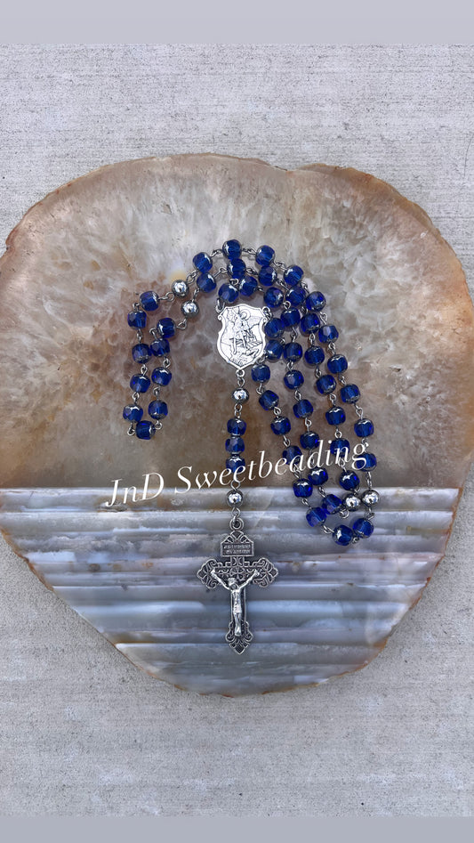 Rosary of Protection