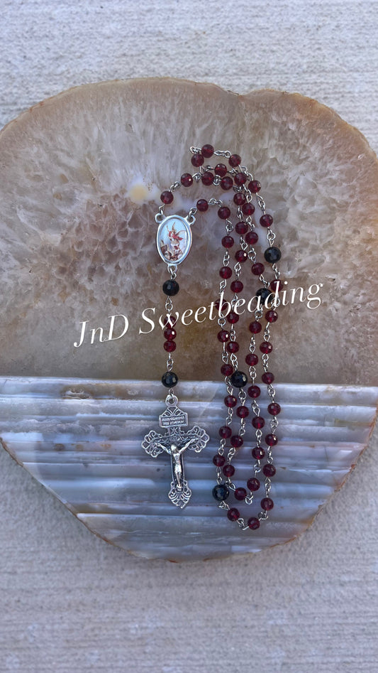 St. Michael Rosary